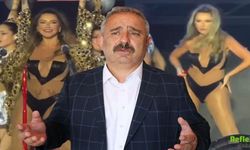 Sinan Burhan’dan Hadise’ye Sert Eleştiri Sosyal Medyada Gündem Oldu