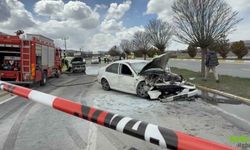 Sivasspor Tesisleri Önünde Kaza: 4 Genç Futbolcu Yaralandı