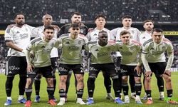 Siyah Beyazlılara Kritik Maç Öncesi Darbe