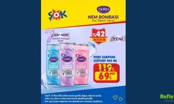 ŞOK Market'ten Alışveriş Yapanlara Para Kazandıran Kampanya