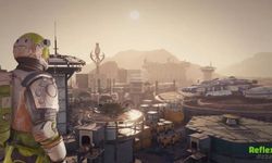 Starfield PS5 İncelemesi: Bethesda’nın Dev Uzay RPG’si PlayStation 5’te Nasıl Bir Deneyim Sunuyor