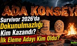 Survivor 2026’da Dokunulmazlığı Kim Kazandı? İlk Eleme Adayı Kim Oldu?
