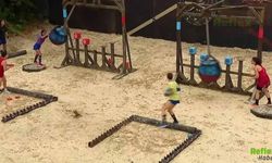 Survivor 4 Nisan Kim Elendi? Serhan Elendi Mi