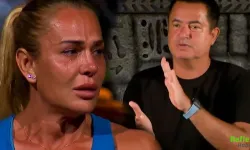 Survivor Nagihan Neden Yok? Elendi Mi?