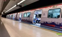 M2 Metro Kapalı Mı? Ne Oldu?