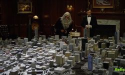 Tanrı Serengeti Türkçe Dublaj İzle – Hangi Platformda?