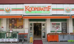 Tarım Kredi Kooperatif Market 3-5 Nisan Kampanyasını Duyurdu