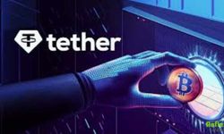 Tether Finansal Erişimi Artıracak Yeni Cüzdanını Duyurdu