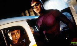 The Phantom Yıllar Sonra Yeni Diziyle Ekranlara Dönüyor