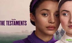 The Testaments Dizisi Yayında: Gilead Evreni Yeni Hikâyeyle Genişliyor