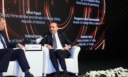 Ticaret Bakan Yardımcısı Tuzcu: Türkiye, AB'nin Rekabetçiliğine Önemli Katkı Sağlıyor