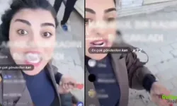 TikTok fenomeni Karagül Kimdir? Nereli? Kimle, Neden Kavga Etti?