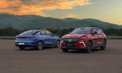 Togg'dan Nisan Ayına Özel Finansman Kampanyaları Açıklandı