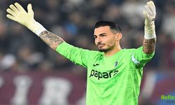 Trabzon’da Kritik Maç Öncesi Uğurcan Çakır Gündem Oldu