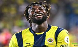 Trabzonspor Allan Saint-Maximin İçin Harekete Geçti