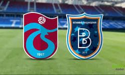 Trabzonspor - Başakşehir Maçı Canlı İzle - Nereden Canlı İzlenir?