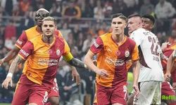 Süper Lig'de 28. Hafta Görünümü! Zirve Yarışı Kızıştı