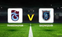 CANLI: Trabzonspor Başakşehir Maçı Şifresiz Canlı İzle! TS – Başakşehir Maçı 19 Nisan Canlı Yayın Bilgisi