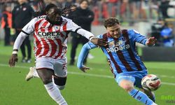 Trabzonspor Seri Penaltılarla Yarı Finale Yükseldi