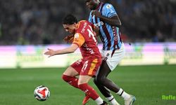 Trabzonspor’da Onuachu Şoku Şampiyonluk Yolunda Kritik Eksik