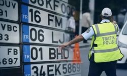 Trafik Kanunu'na Yeni Düzenleme Geliyor: Detaylar Belli Oldu