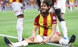 Göztepe Antalyaspor Maç Sonucu: 2-0