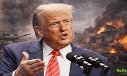 Trump’tan İran’a 48 Saat Mesajı Gerilim Tırmanıyor