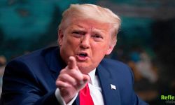 Trump’tan İran’a Sert Mesaj Yeni Saldırı İçin Tarih Verdi