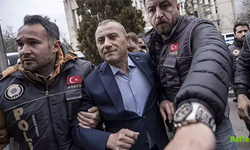 Tuncay Sonel Tutuklama Talebiyle Mahkemeye Sevk Edildi