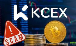 Türk Kullanıcının Varlıkları Neden Donduruldu? KCEX Yasal mı, Güvenli mi?