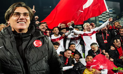 Türkiye Dünya Kupası’na Gitti Avrupa Basını Manşetlere Taşıdı