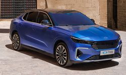 Türkiye'de Yılın Otomobili 2026 Finalistleri Belli Oldu: Togg T10F de Listede