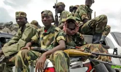 Uganda Askeri Envanteri ve Gücü 2026