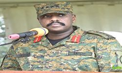 Uganda Genelkurmay Başkanı Muhoozi Kainerugaba’dan Türkiye’ye Yeni Açıklamalar