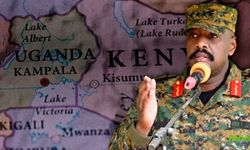 Uganda Neden Para İstiyor?