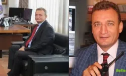 Uğur Mersinli Emniyet Müdürü Kimdir? Nereli?