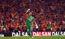 Uğurcan Çakır Fenerbahçe’yi Maçın İçine Hiç Sokmadık