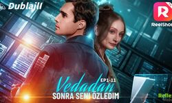 Vedadan Sonra Seni Özledim Türkçe Dublaj İzle - Tüm Bölümler