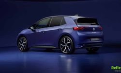 Volkswagen ID.3 Neo Tanıtıldı: Fiziksel Tuşlar Geri Döndü, Menzil 630 Kilometreye Ulaştı