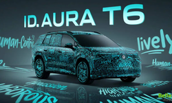 Volkswagen’den Çin’e Elektrikli SUV Hamlesi