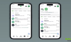 WhatsApp Durum Özelliğini Baştan Yazıyor: Yeni Arayüz Ortaya Çıktı