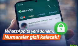 WhatsApp Gizliliği Baştan Yazıyor: Kullanıcı Adı Sistemi Geliyor