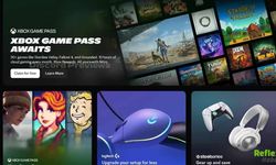 Xbox Game Pass Starter Oyunları Sızdırıldı! Yeni Paket Mayısta Geliyor