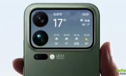 Xiaomi 17 Pro Ve 17 Pro Max İçin Hava Durumuna Göre Değişen Arka Plan