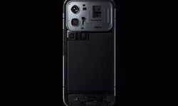 Xiaomi 18 Pro'nun Yapay Zeka Tuşlu Tasarımı Render Görüntüleriyle Ortaya Çıktı