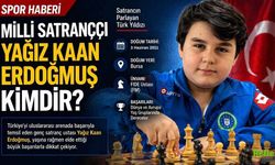 Milli Satranççı Yağız Kaan Erdoğmuş Kimdir?