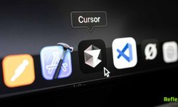 Yapay Zeka Kodlama Aracı Cursor, 2 Milyar Dolarlık Yatırım Turunda 50 Milyar Dolara Değerleniyor