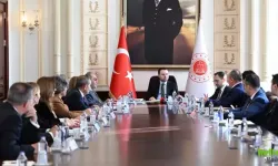 12. Yargı Paketi İçin Kritik Açıklama Geldi