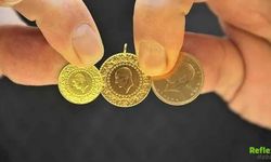 24 Mayıs Canlı Altın Fiyatları: Gram ve Çeyrek Altında Son Durum