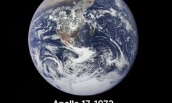 Yarım Asır Sonra Dünya'nın Farklı Görüntüleri Karşılaştırıldı